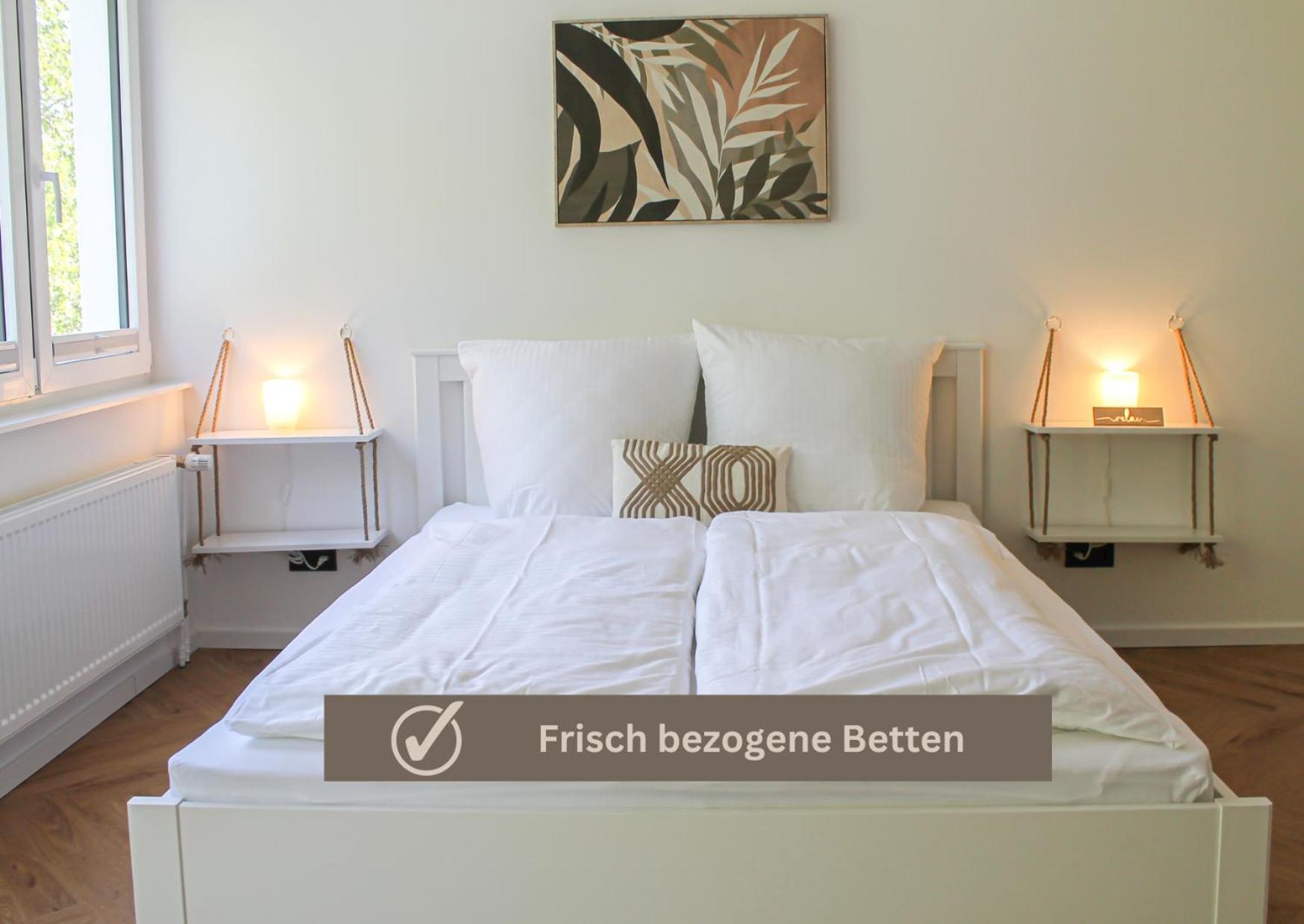 Relax Apartment - Fuer Familien, Stadtnah, Mit Parkplatz โคเบลนซ์ ภายนอก รูปภาพ